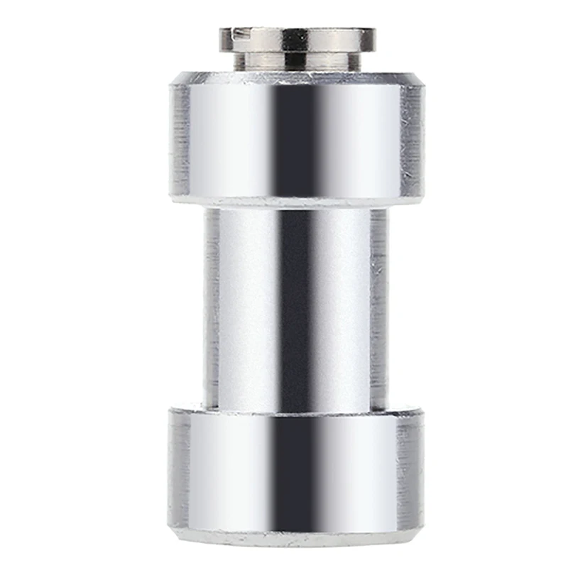 1/4 дюйма 3/8 винт штатива на светильник держатель для зонтичной камеры |