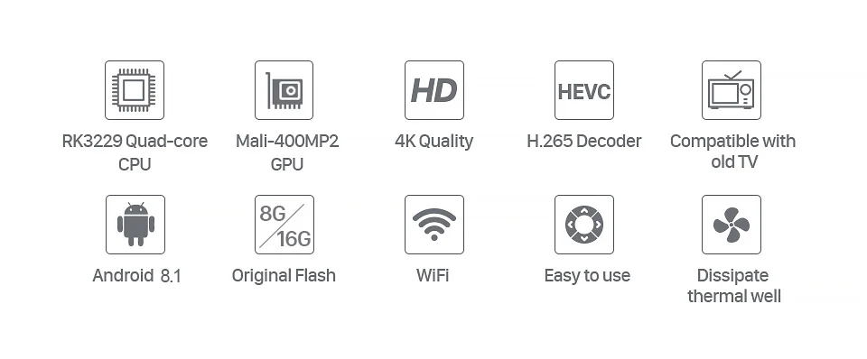 Leadcool tv Box QHD tv Франция IP tv 1 год подписка код Бельгия Нидерланды французский арабский leadcool QHD tv Android 8,1 IP tv Box