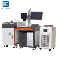 factory sale 300w 400w aluminum iron mold repair laser welding machine for stainless steel with high quality