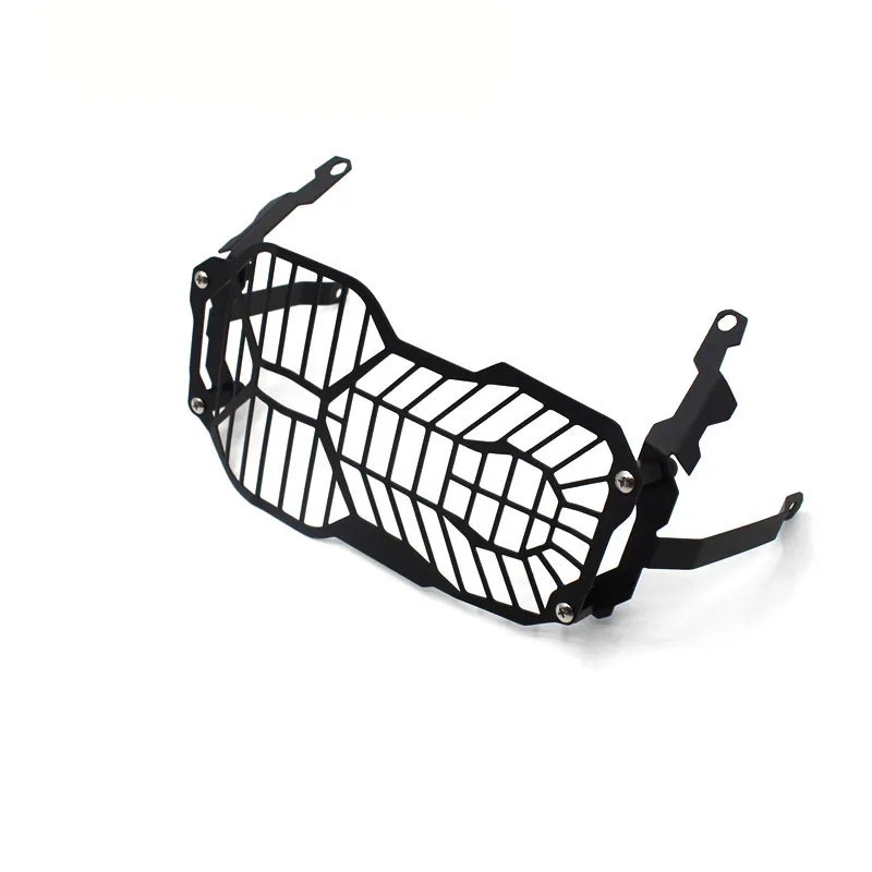 Для BMW R1200GS R 1200 GS Adventure 2013-2018 аксессуары для мотоциклов защита фар линзы крышка с