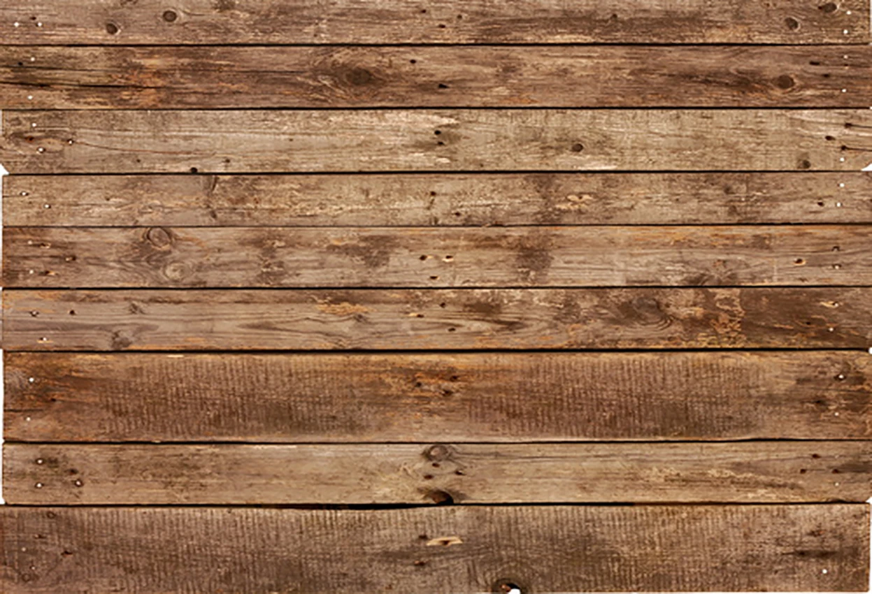 AOSTO для фотосъемки с изображением старой гранж коричневый фото фон деревянным