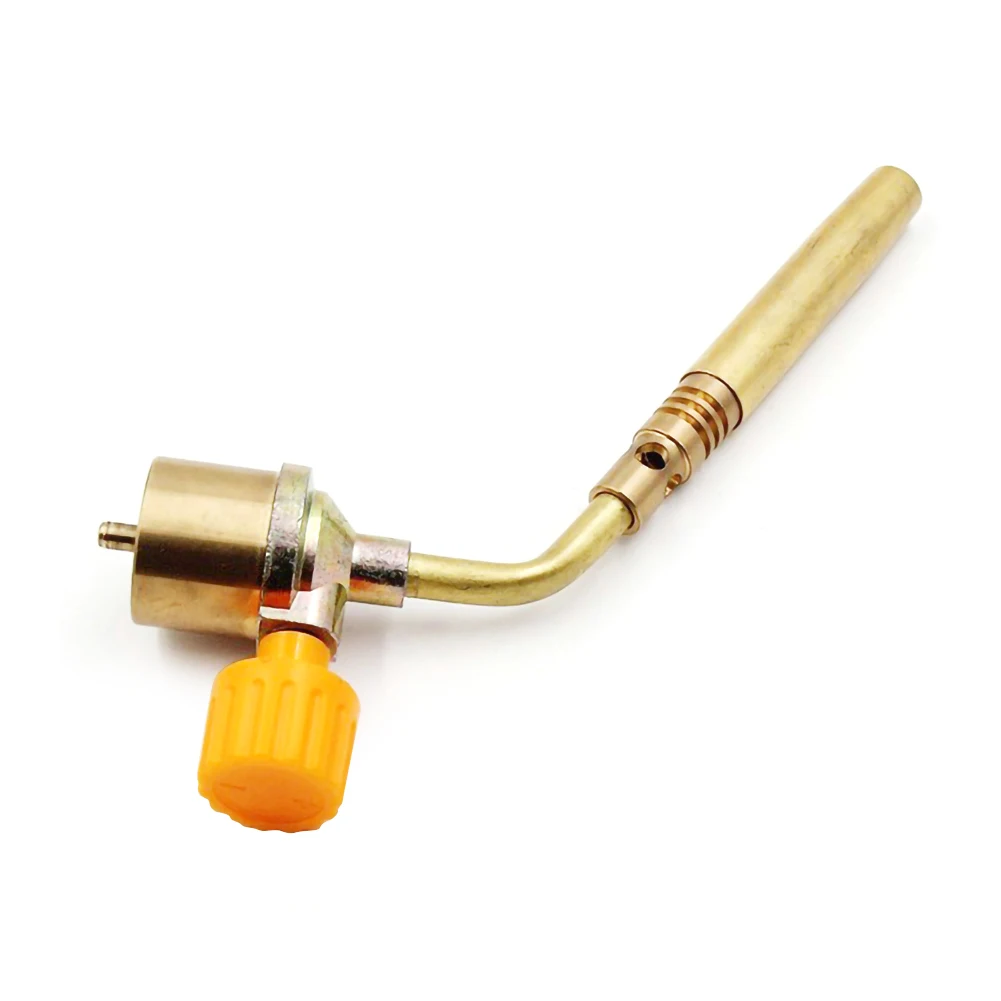 Сварофонарь Mapp желтая портативная простая в эксплуатации регулируемый