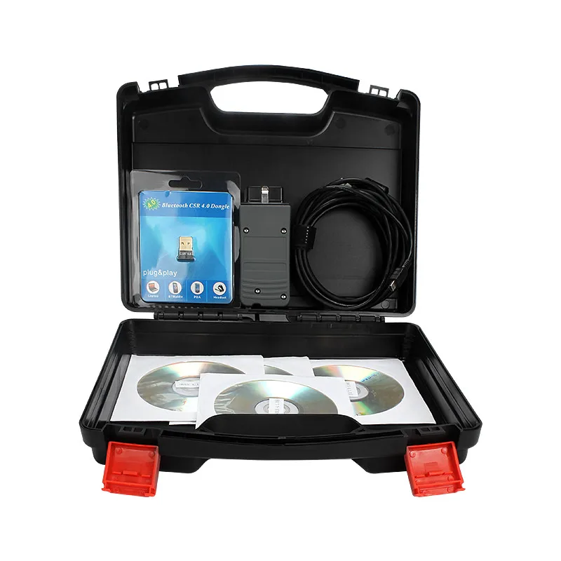 5054A для ODIS V5.0.3 с OKI полный чип BT 5054 с Keygen Авто OBD2 сканер Код считыватель автомобильный диагностический инструмент