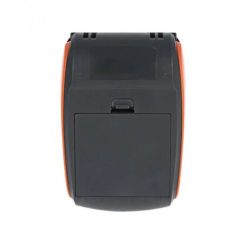 58 мм Мини Портативный Bluetooth беспроводной термопринтер чеков для мобильного