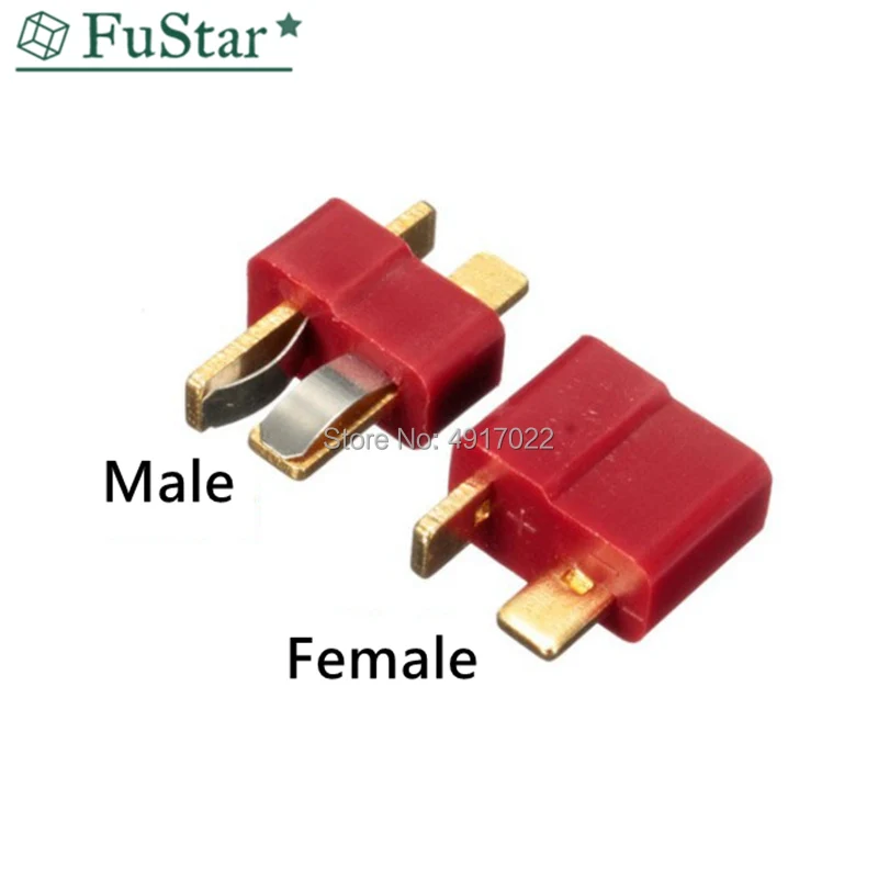 20 шт./10 пар Т-образные разъемы | Обустройство дома