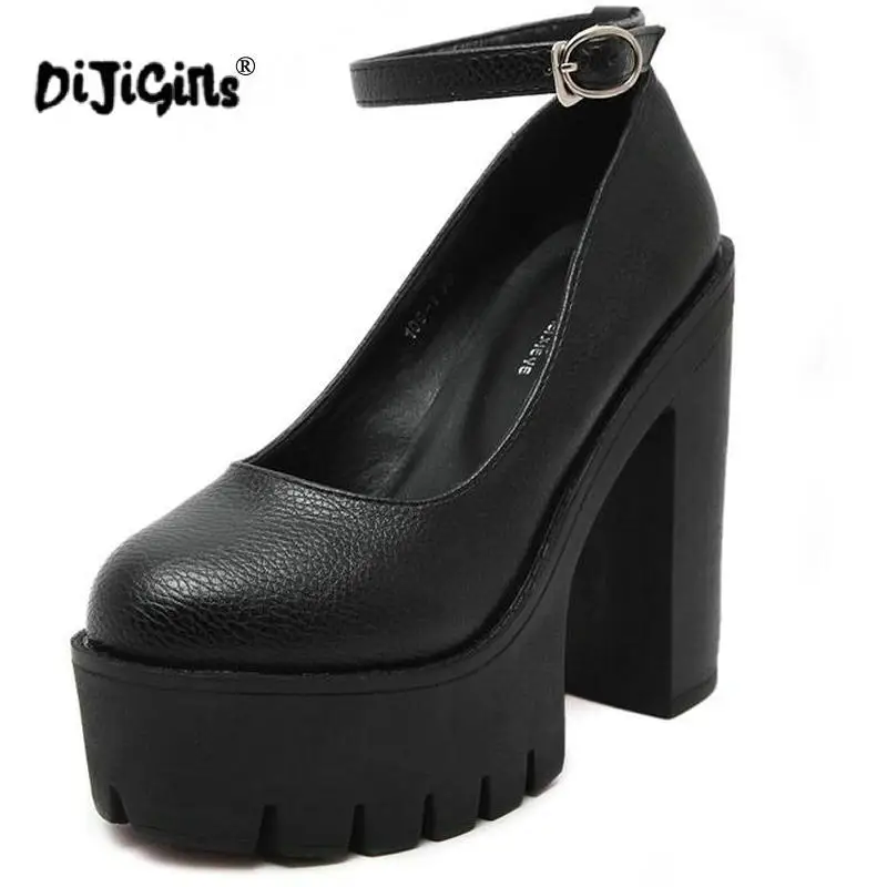 DIJIGIRLS/винтажная женская обувь ручной работы сезон весна-осень повседневные