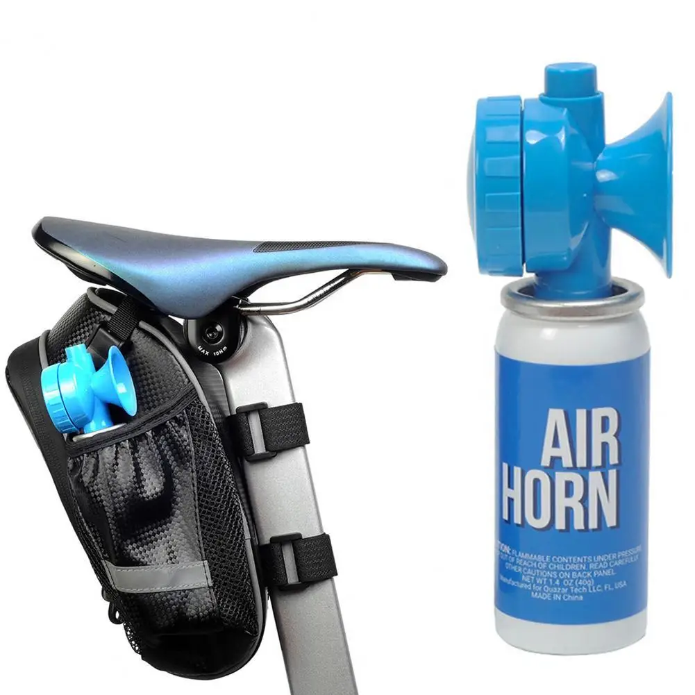

Handheld Push Air Pump Loud Horn Game Events Speaker for Outdoor Sports звонок велосипедный сигнализация на весипед