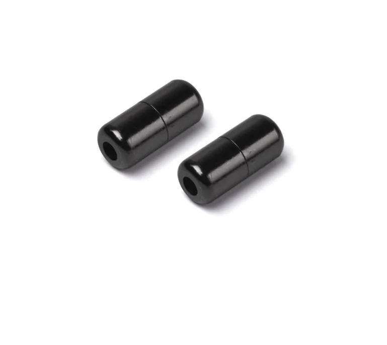 1pair Metal capsule Shoe laces Accessories No Tie Lace Lock DIY Sneaker Kits Silver/Gold/black buckle Free shipping EL-3 | Дом и сад