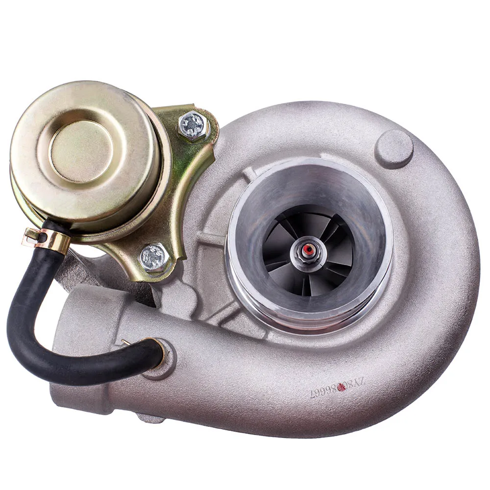 17201-74010 CT26 турбозарядное устройство для Toyota Landcruiser TD HJ61 4.0L D 12H-T Celica AWD GT Four ST165 2.0L 3S-GTE