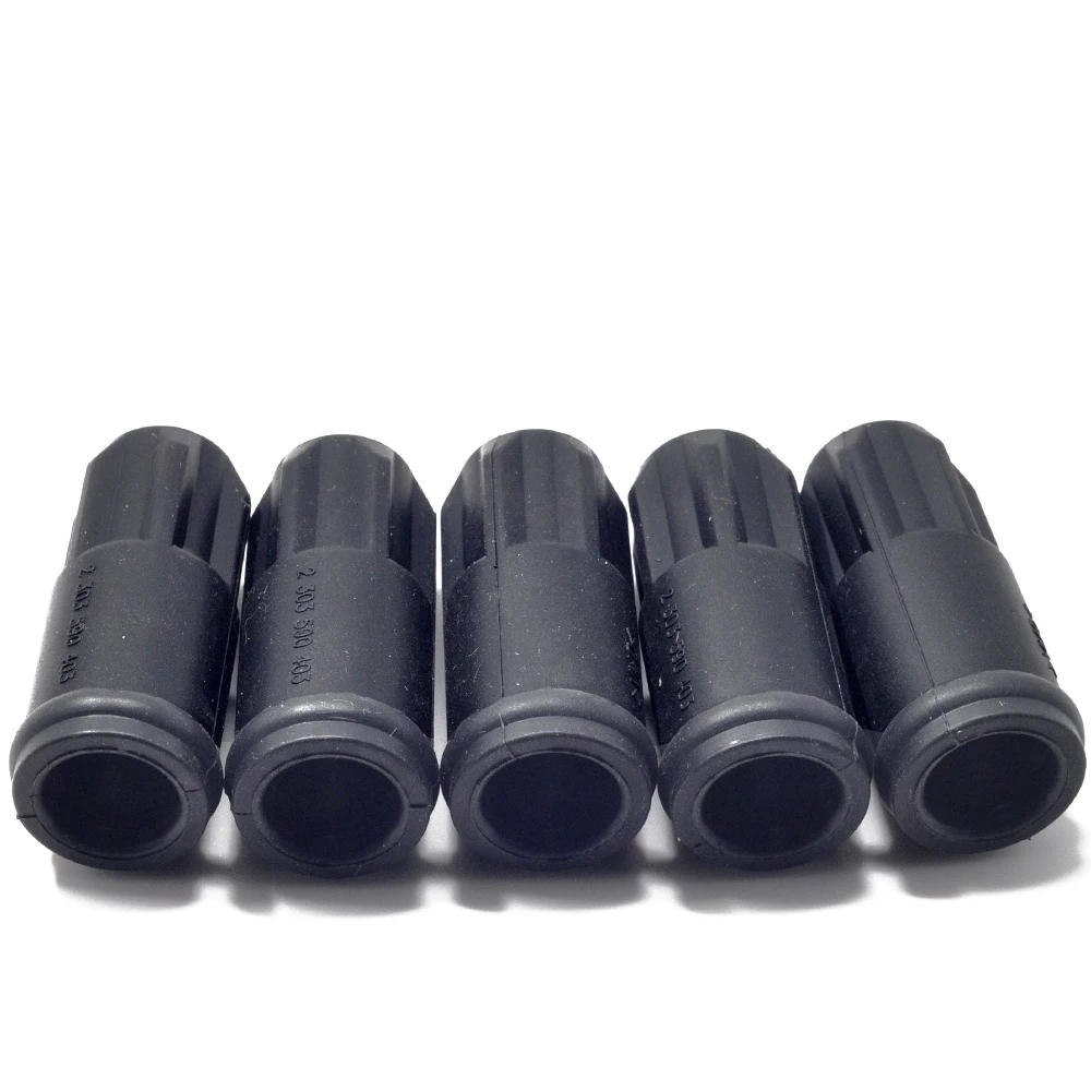 4 шт. катушка зажигания 2303590403 резиновый комплект для Land Rover freelander 1|Катушка