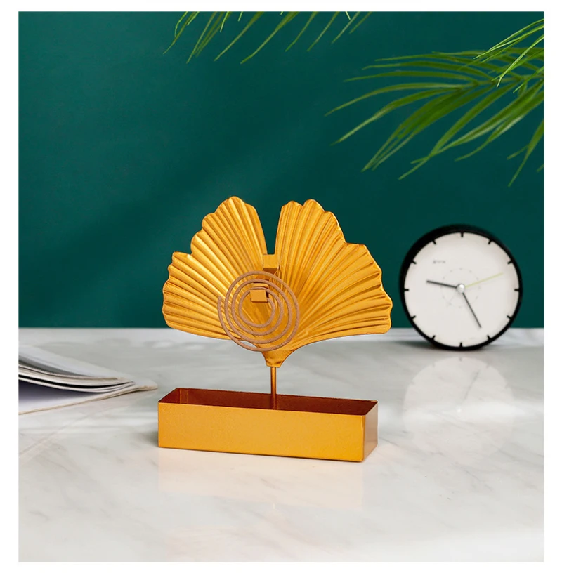 1 шт. подставка для спирали от комаров в скандинавском стиле|Подставки хранения и