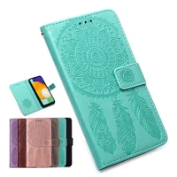 flip case for samsung galaxy m02 a03s a10 a10s a10e m10 a20 a20e a20s a21 a21s a22 a30 a32 a40 a41 pu leather wallet phone cover