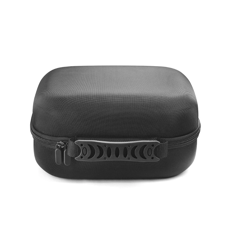 

Portable Protective Case for -Marshall UXBRIDGE VOICE Bluetooth Speaker Carry Pouch Bag Outdoor Storage Box Cases