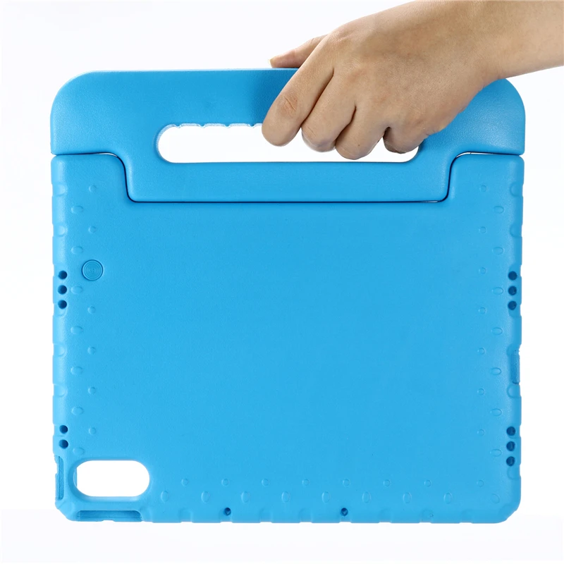 

Cover For Lenovo Tab P11 Pro 11.5 Inch TB-J706F 2020 EVA Shockproof Kids Stand Fundas For Xiaoxin Pad P11 Pro Tablet Case Coque