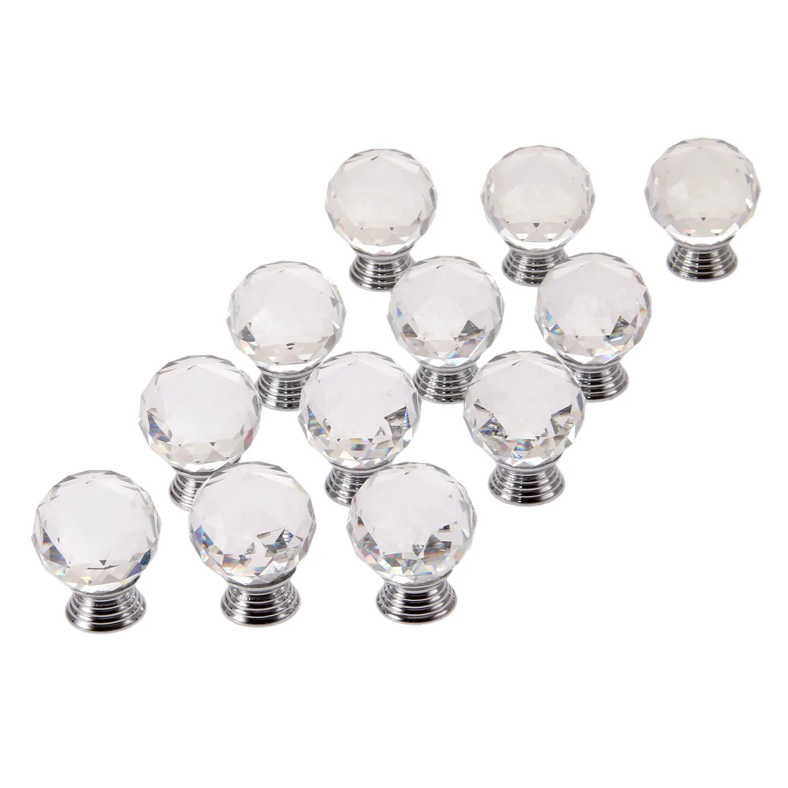 12 шт. ручка для кухонного шкафа|Ручки шкафов| |