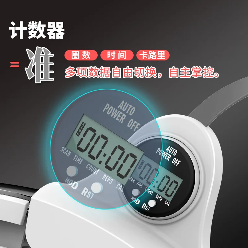 

Magnet Removable Sport Hoop Smart Waist Trainer Fitness At Home Weight Loss Products Magnetic Hoop Aros Gym Equipment BN50SH