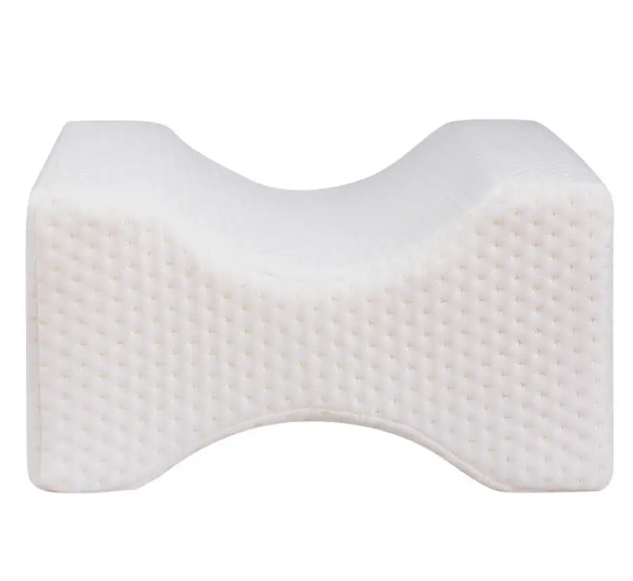 Подушка на колено с эффектом памяти подушка для кровати танкетке облегчение