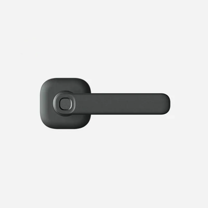 Новый R1 Смарт Bluetooth Поддержка отпечатков пальцев Автоматический дверной замок