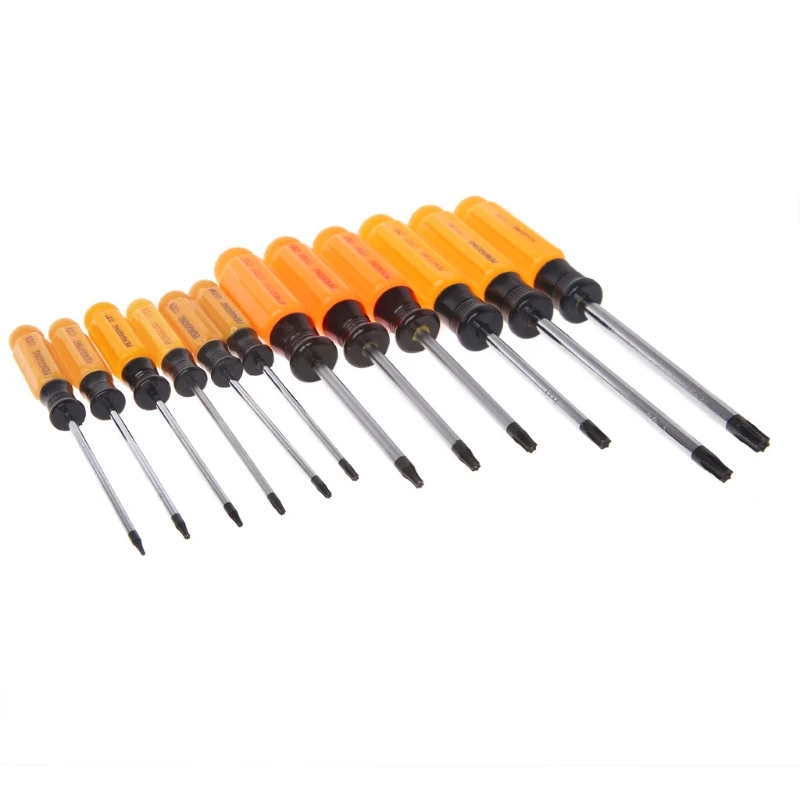 

Hexagon Screwdriver Multifunctional Hand Tool Screw Repairing Kit Hex Key Set