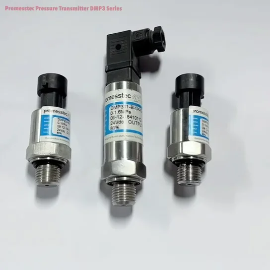 

Luosen Multiple standard signal output pressure transmitter for Medical and health application