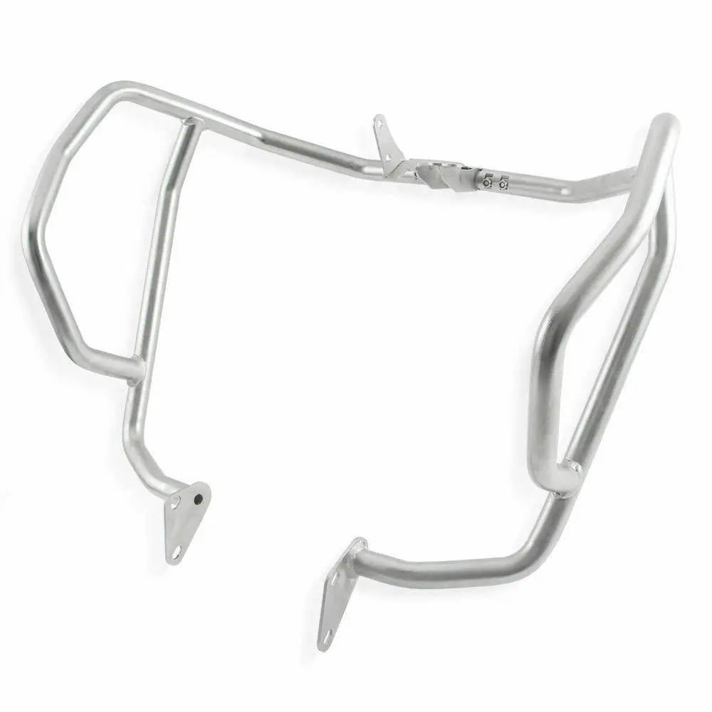 Нержавеющая стальная защита двигателя на автотрассе Верхний обтекатель для Honda