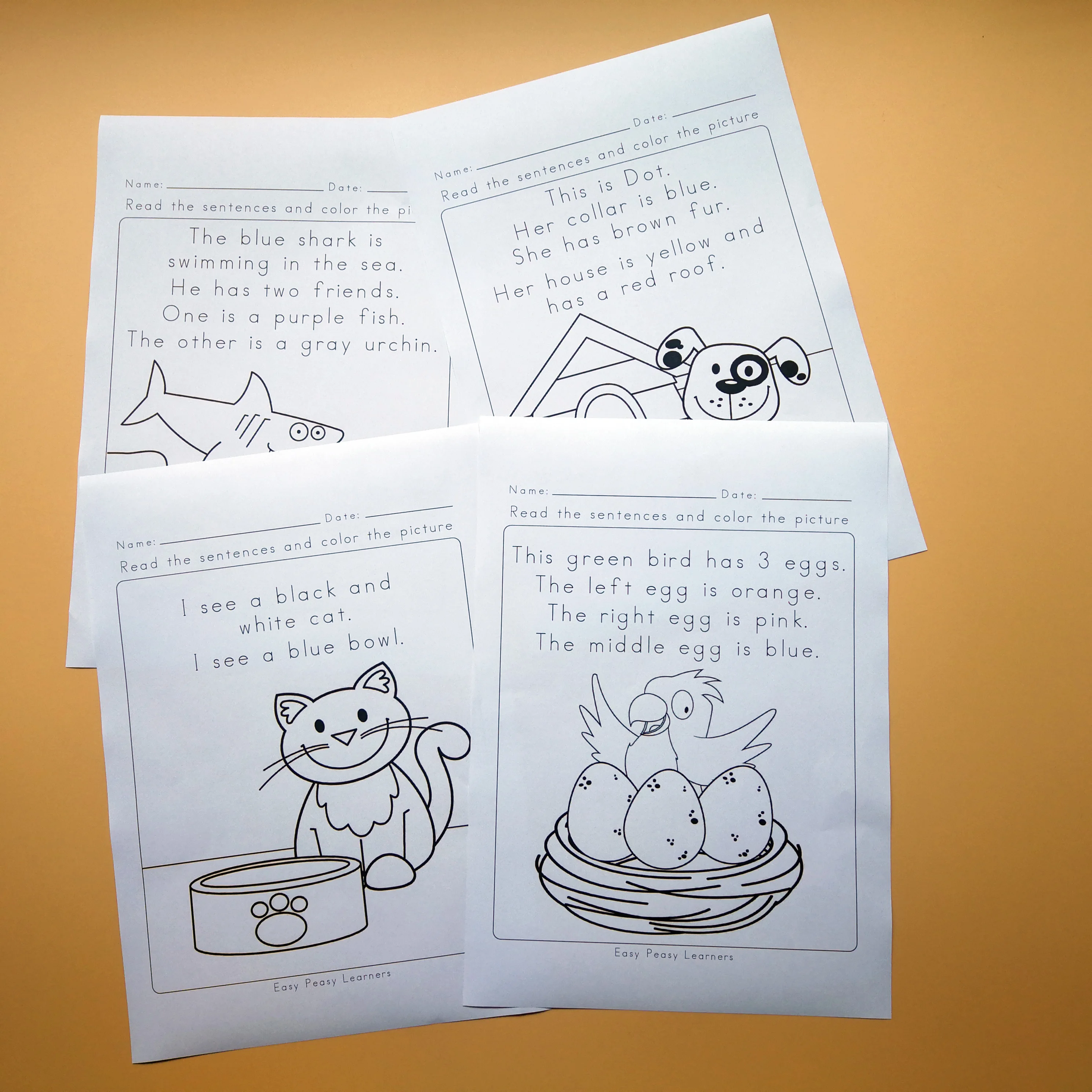 20 шт./компл. изучение английского языка для чтения понимание слова классная игра