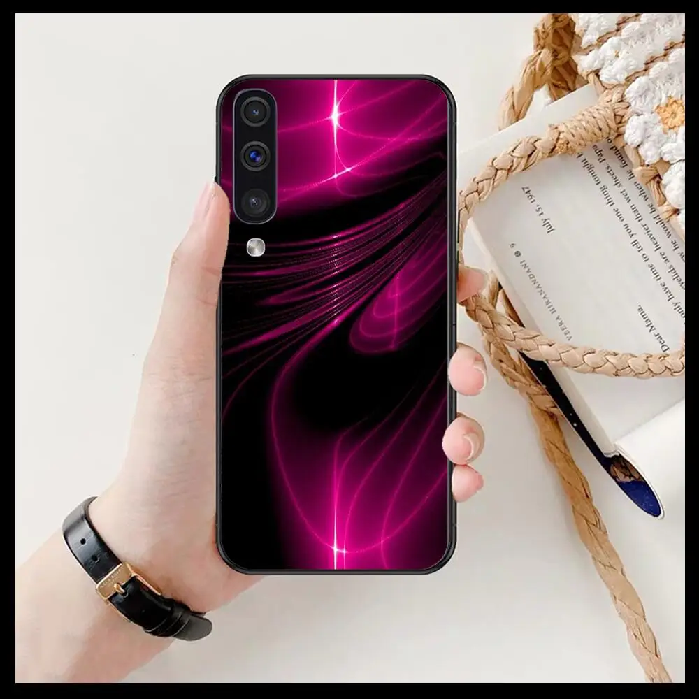 

Fruits Phone cover hull For SamSung Galaxy S8 S9 S10E S20 S21 S5 S30 Plus S20 fe 5G Lite Ultra black soft case