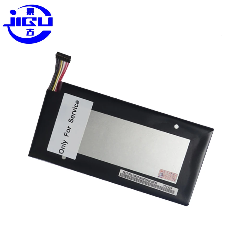 JIGU [Оригинал] C11-ME370T Аккумулятор для ноутбука Asus Nexus 7 8GB/16GB/32GB рейтинг 3 V 4325mAh 16Wh
