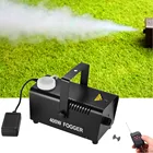 Дымовая машина, профессиональная дымовая машина с проводным и беспроводным дистанционным управлением и защитой от предохранителей, дымовая машина для сценического эффекта