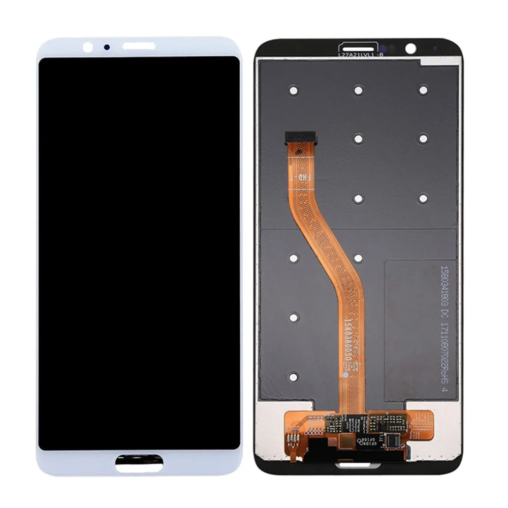 ААА + качество оригинальный ЖК-дисплей для Huawei Честь V10 вид 10 BKL-AL00 BKL-AL20 / BKL-L09