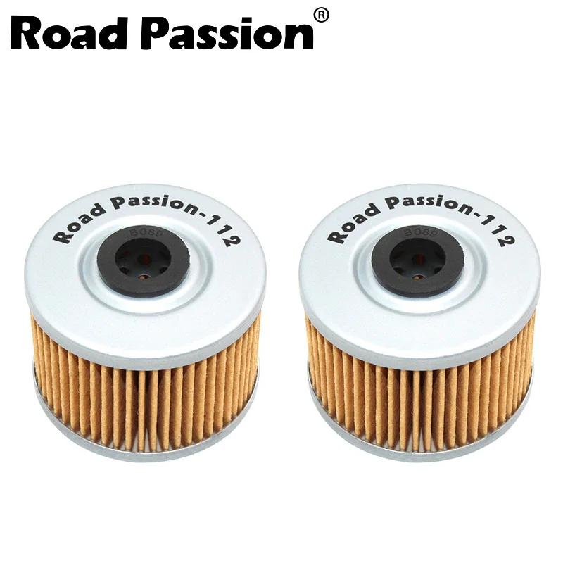 Масляный фильтр для KAWASAKI BN125 ELIMINATOR 1998-2009 KL 250 SUPER SHERPA KL250 1997-2010 KLX110 KLX 110 2002-2016 4 шт. |