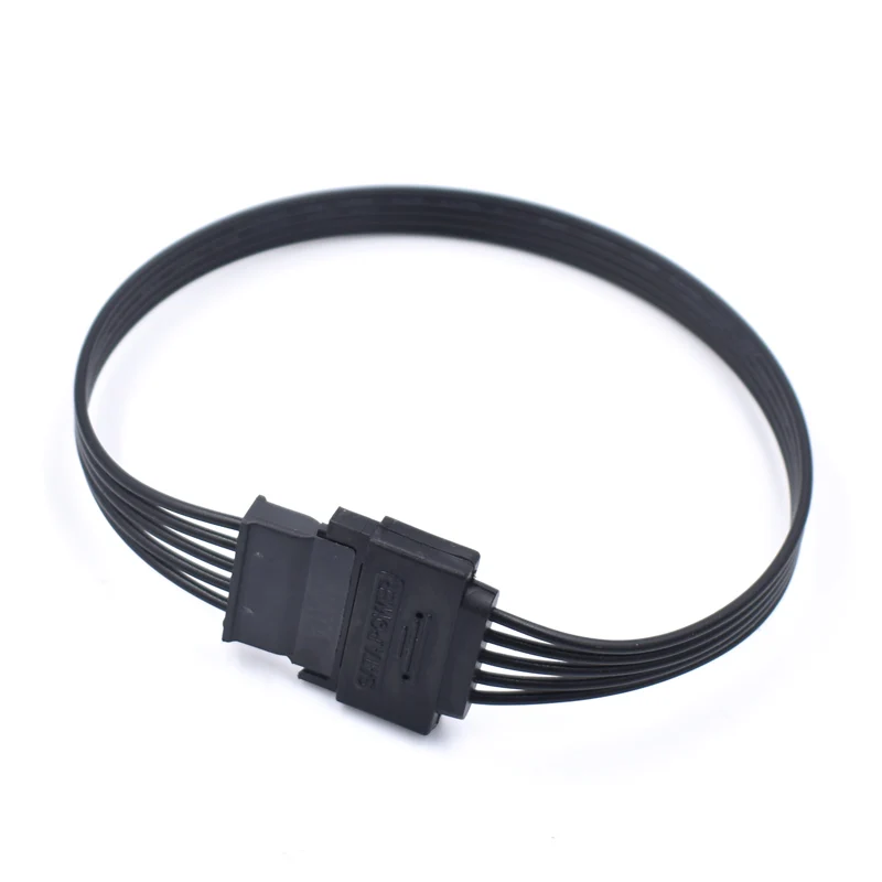 Кабель-удлинитель для жесткого диска HDD SSD PCIE 20 см/30 см |