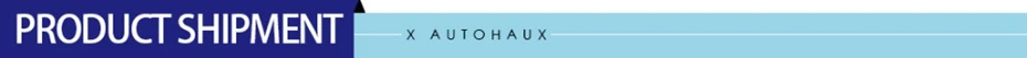 X AUTOHAUX 394mil 10 мм толщиной 50/100 см* 200 см/300 см алюминиевый Фольга хлопок автомобиля Fender уход за двигателем тепла шумоизоляция изоляционный мат