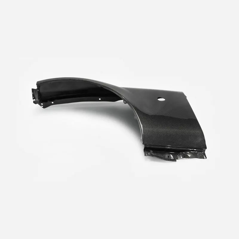 Переднее крыло из углеродного волокна для Mazda MX5 NC NCEC Roadster Miata OEM (предварительно