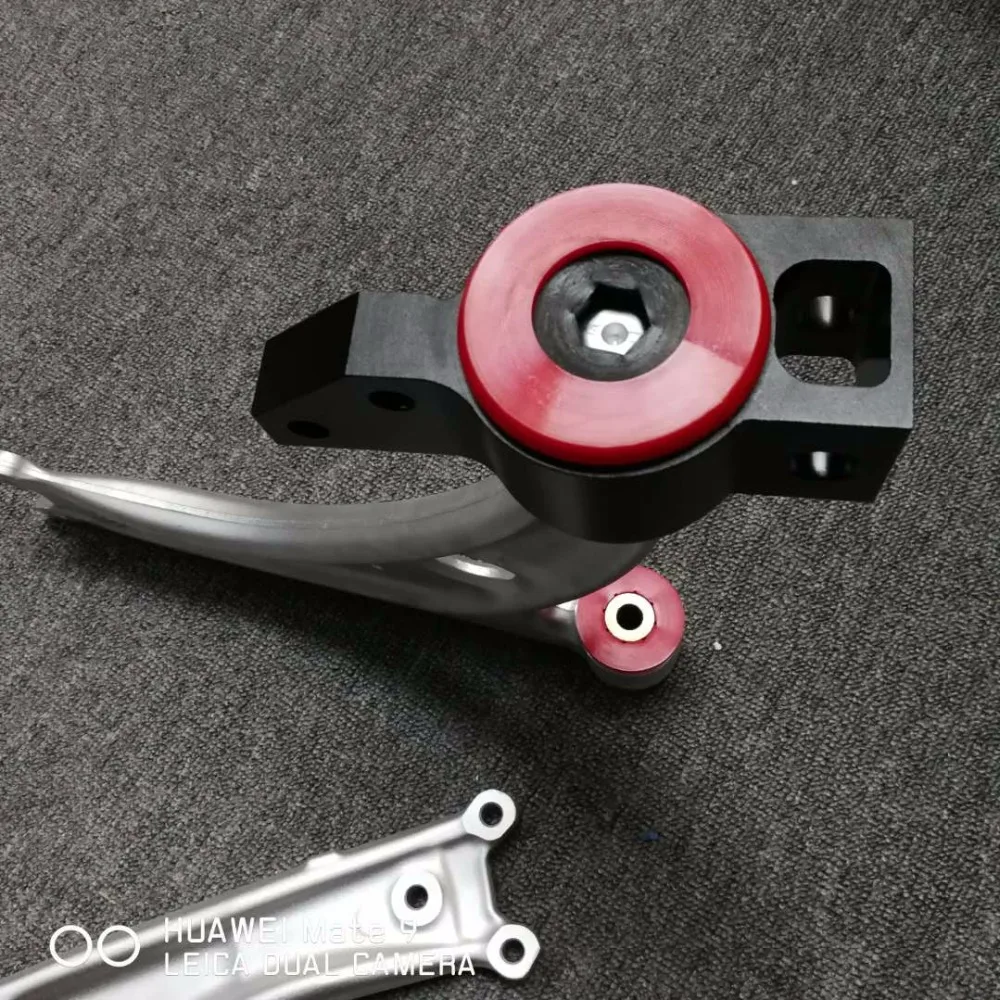 Кованый алюминиевый передний низкий рычаг управления для vw golf gti r20 cc pq35 pq46 mk5 mk6 |