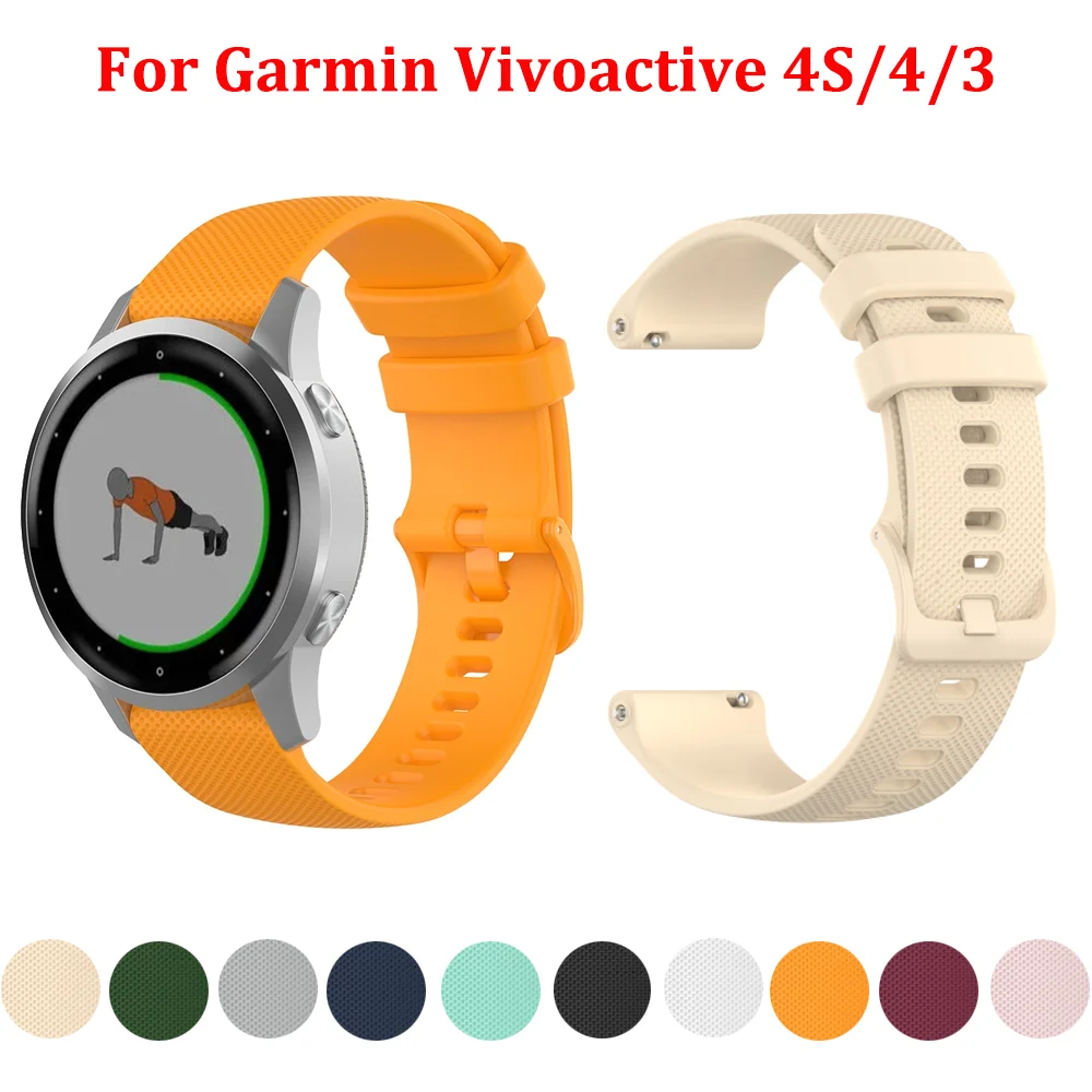 Силиконовый мягкий ремешок для часов Haylou Solar LS05 смарт-Браслет Для Xiaomi Amazfit Stratos 2/3