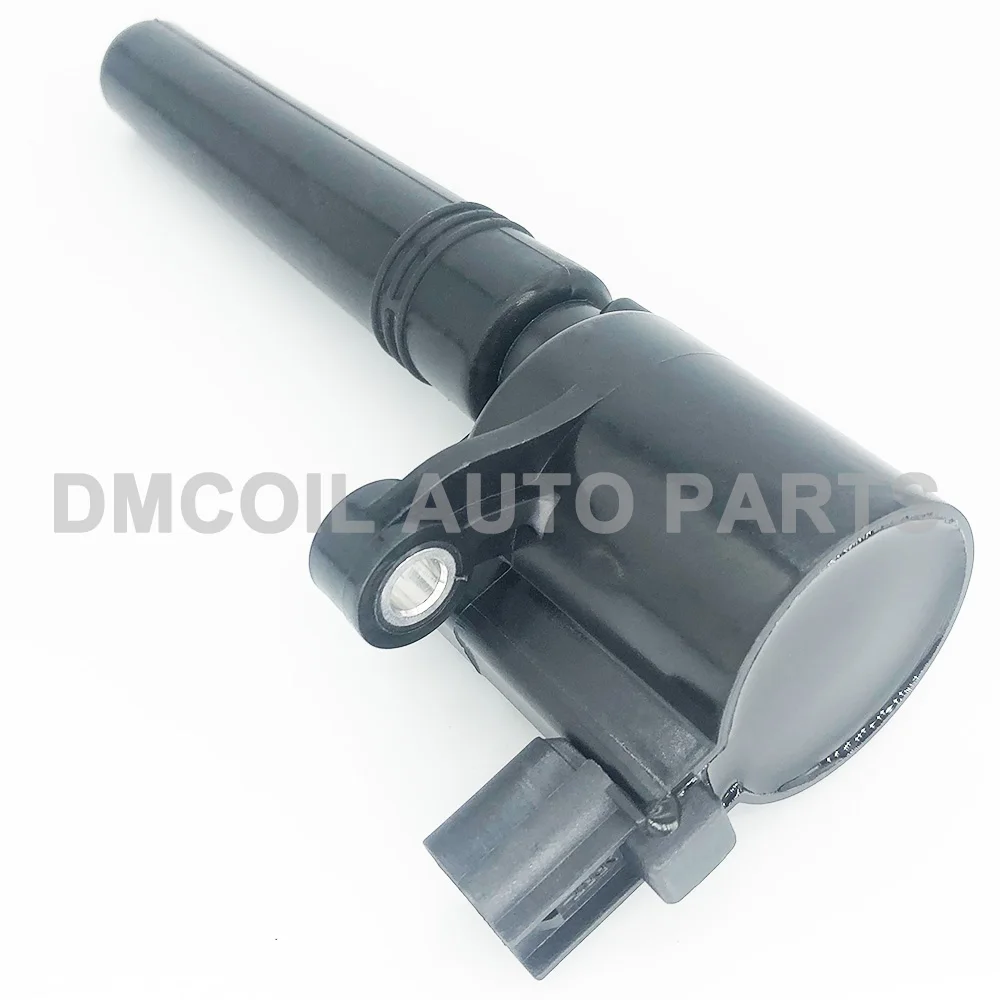 Катушка зажигания для FORD THUNDERBIRD daiстандарта XJ JAGUAR S TYPE LINCOLN LS 3.9L 4.0L 4.2L V8 (97 07) 2W4Z 12029 BD