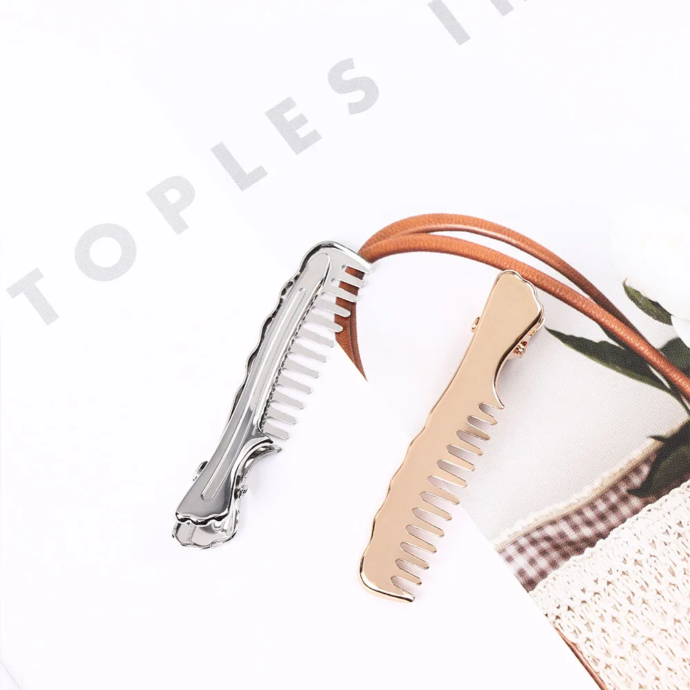 Женская шпилька для волос заколка пряжка волос| |