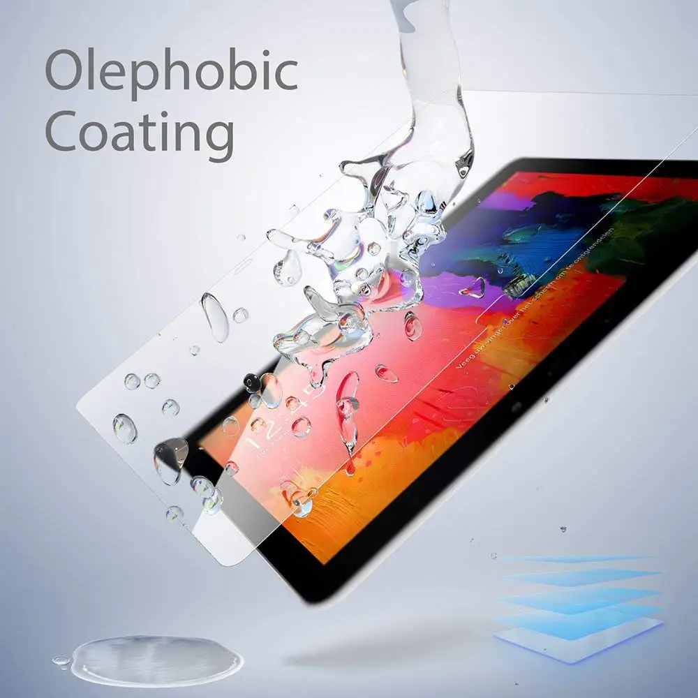 Защита экрана для Samsung Galaxy Tab Note Pro 12 2 дюйма P900 закаленное стекло 10. 0 SM P901 P905 защита