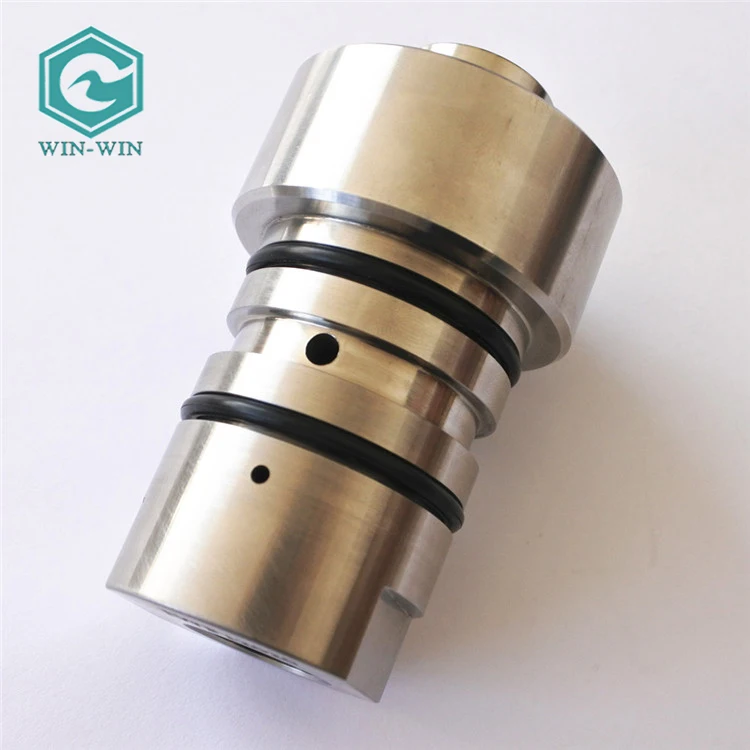 Гидроабразивный резак запасные части обратный клапан тела 12020 используется на