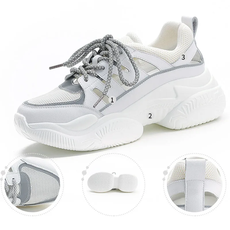 Adul/спортивная обувь для женщин коллекция 2019 года сезон весна лето кроссовки