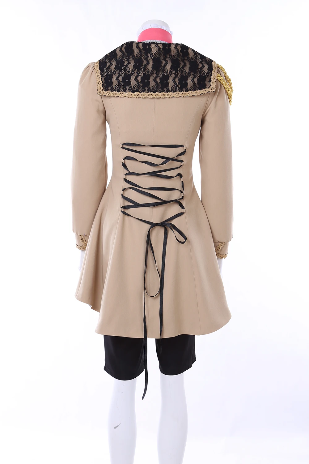 Touken Ranbu костюм для косплея Monoyoshi Sadamune |