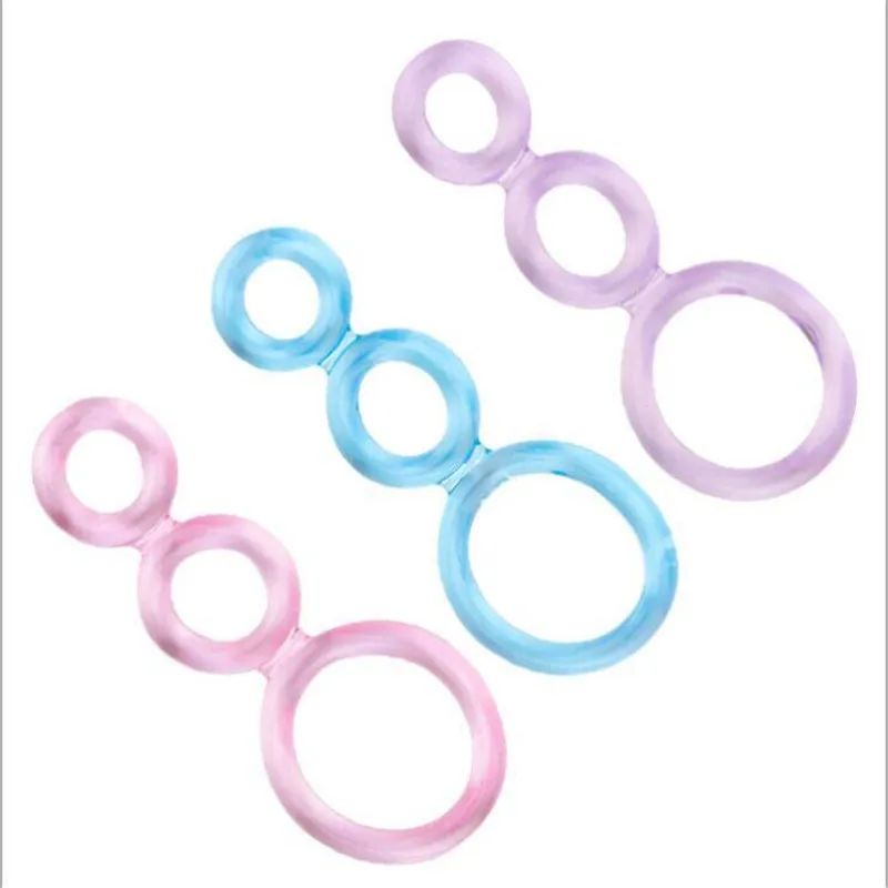 Секс игрушка для взрослых мужчин секс игрушки Кольца пениса|Эрекционные кольца| |