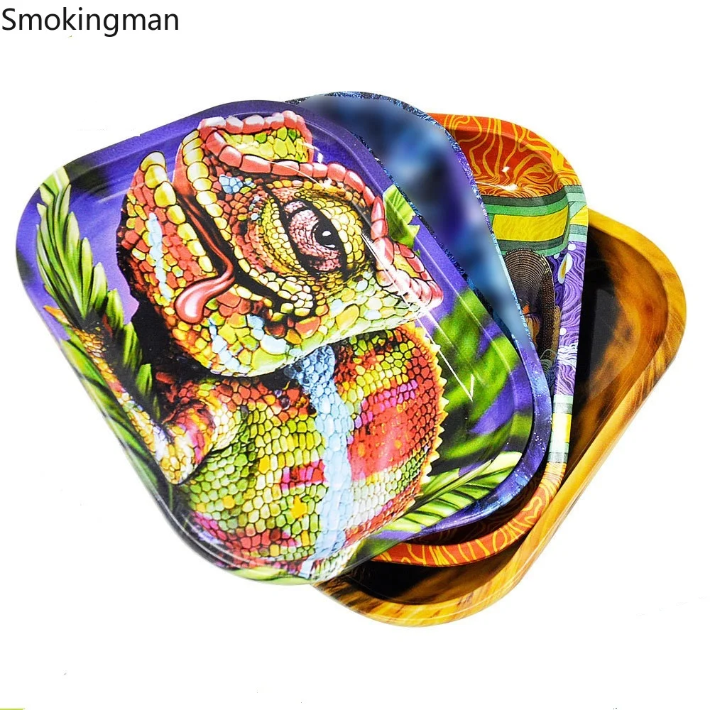 Лоток для сигарет поднос 18 см