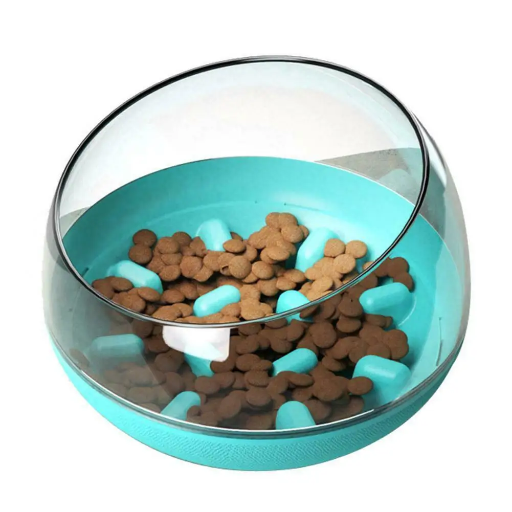 Интерактивные электронные Еда игрушка-диспенсер IQ обработать мяч умнее игрушки