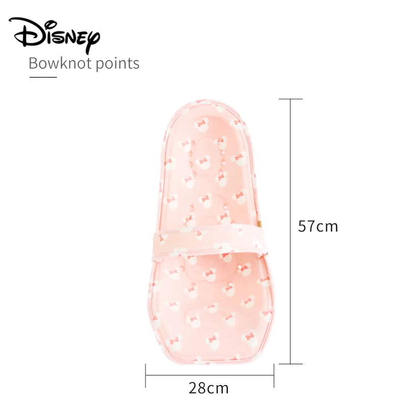 Disney 57*28 см подушка для грудного вскармливания Крестовая хоккейная удерживающая