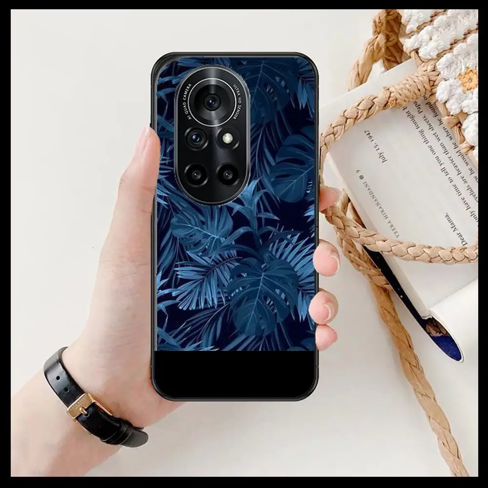 Прозрачный чехол для телефона Huawei Honor 20 10 9 8A 7 5T X Pro Lite | Мобильные телефоны и