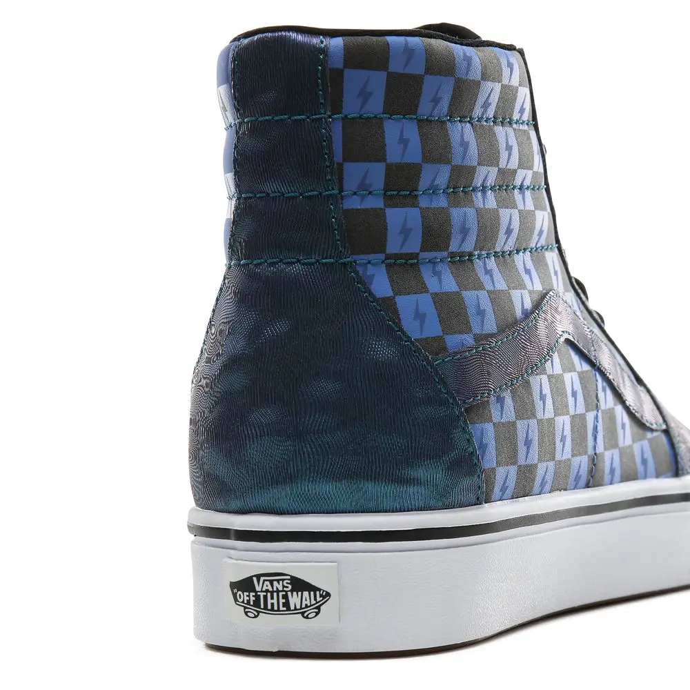 Кеды Vans VA3WMBVX2 | Обувь