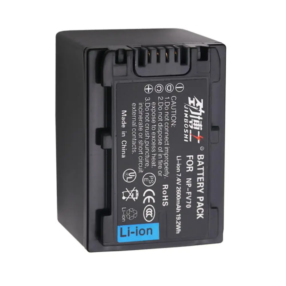 Горячая Распродажа Высококачественная аккумуляторная литий ионная батарейка