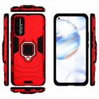 Держатель для телефона кольцевой чехол для Huawei Honor 30 BMH-AN10 Магнитный защитный чехол для Huawei Honor30 Pro EBG-AN00 30S 30 Plus EBG-AN10 5G